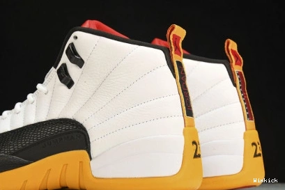 in  "25 Air DR8887-100 Years Jordan 12 China" 1124